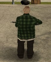 Canberk VORP San Andreas Skin